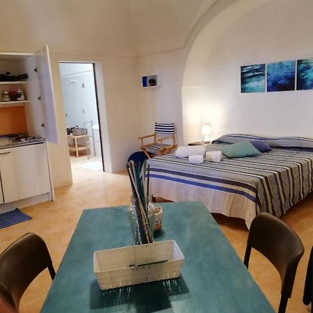Il Mulino Di Scauri Scauri (Sicily) Exterior foto