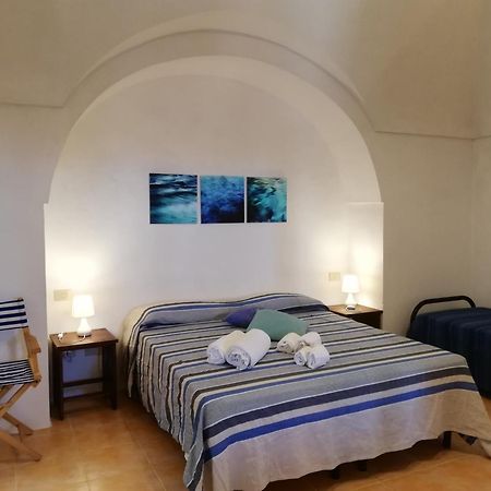Il Mulino Di Scauri Scauri (Sicily) Exterior foto