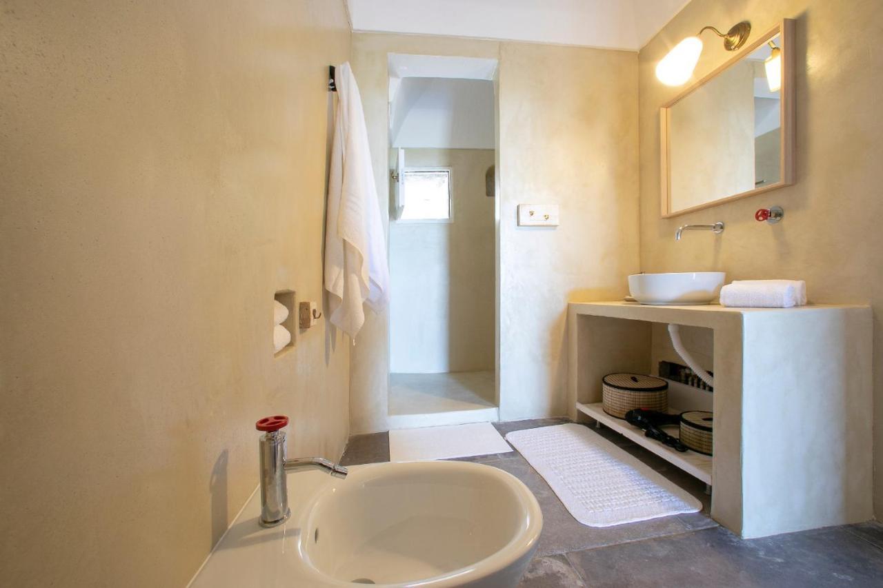 Il Mulino Di Scauri Scauri (Sicily) Exterior foto