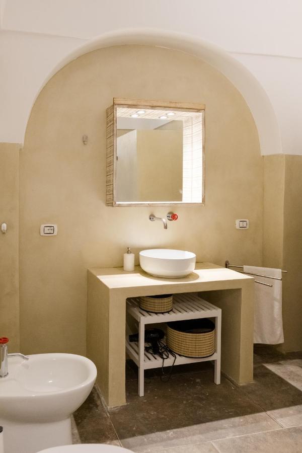 Il Mulino Di Scauri Scauri (Sicily) Exterior foto