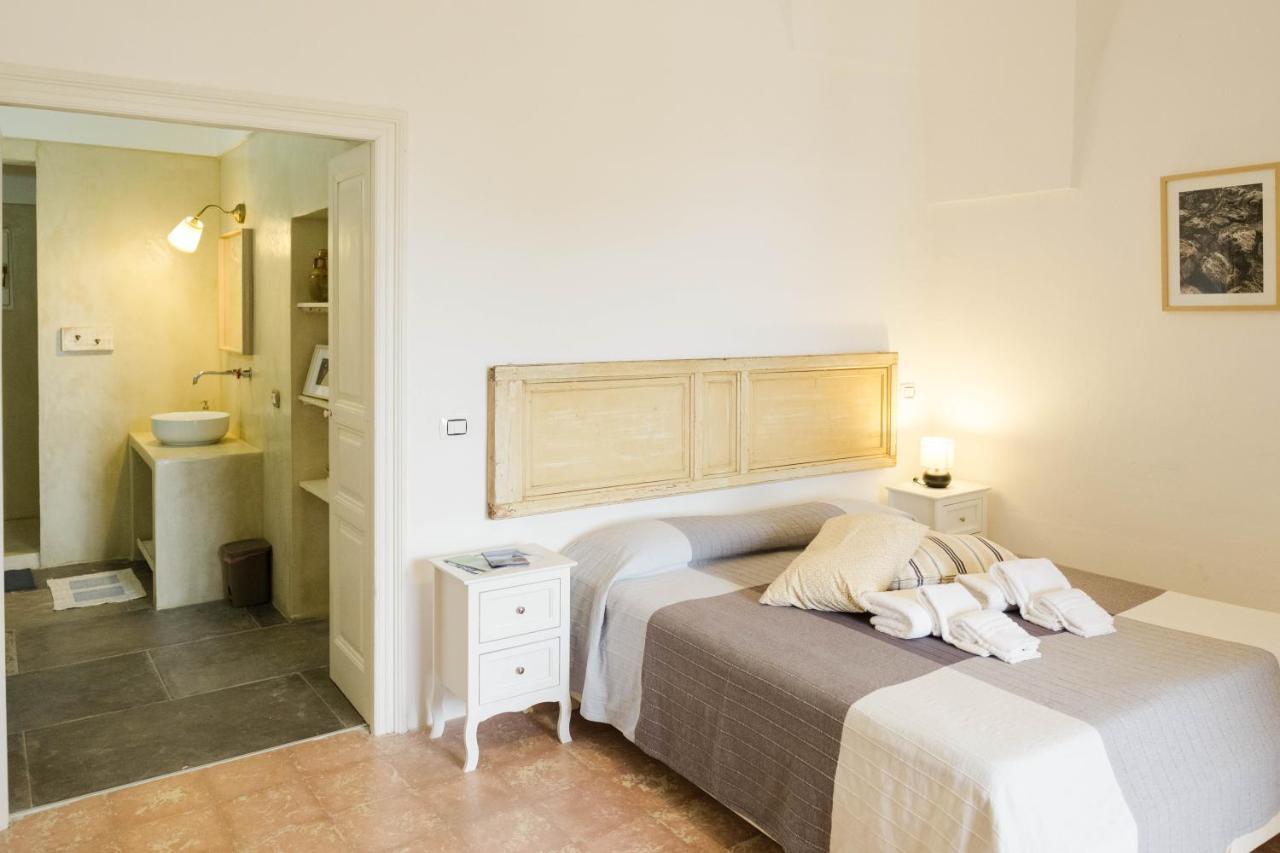 Il Mulino Di Scauri Scauri (Sicily) Exterior foto