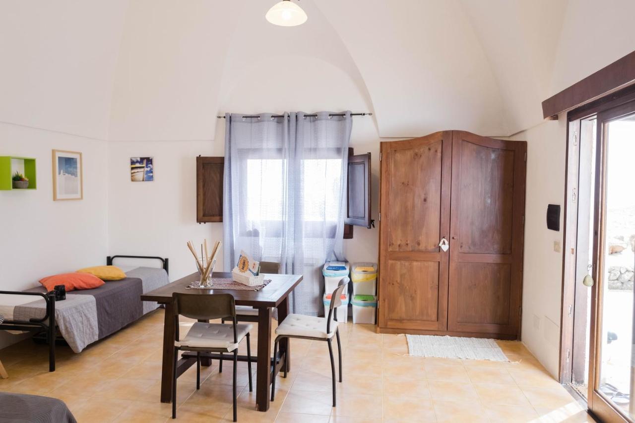 Il Mulino Di Scauri Scauri (Sicily) Exterior foto