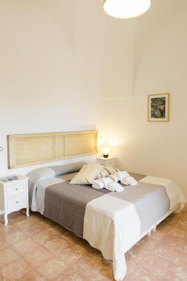 Il Mulino Di Scauri Scauri (Sicily) Exterior foto