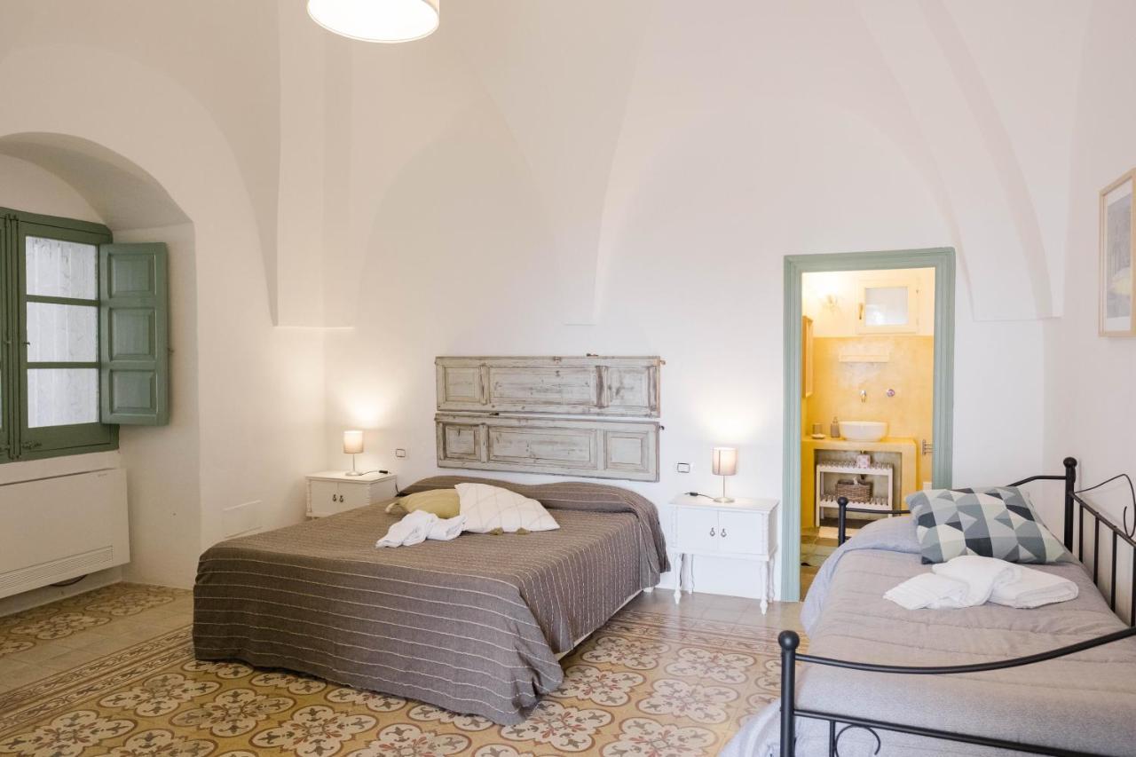 Il Mulino Di Scauri Scauri (Sicily) Exterior foto