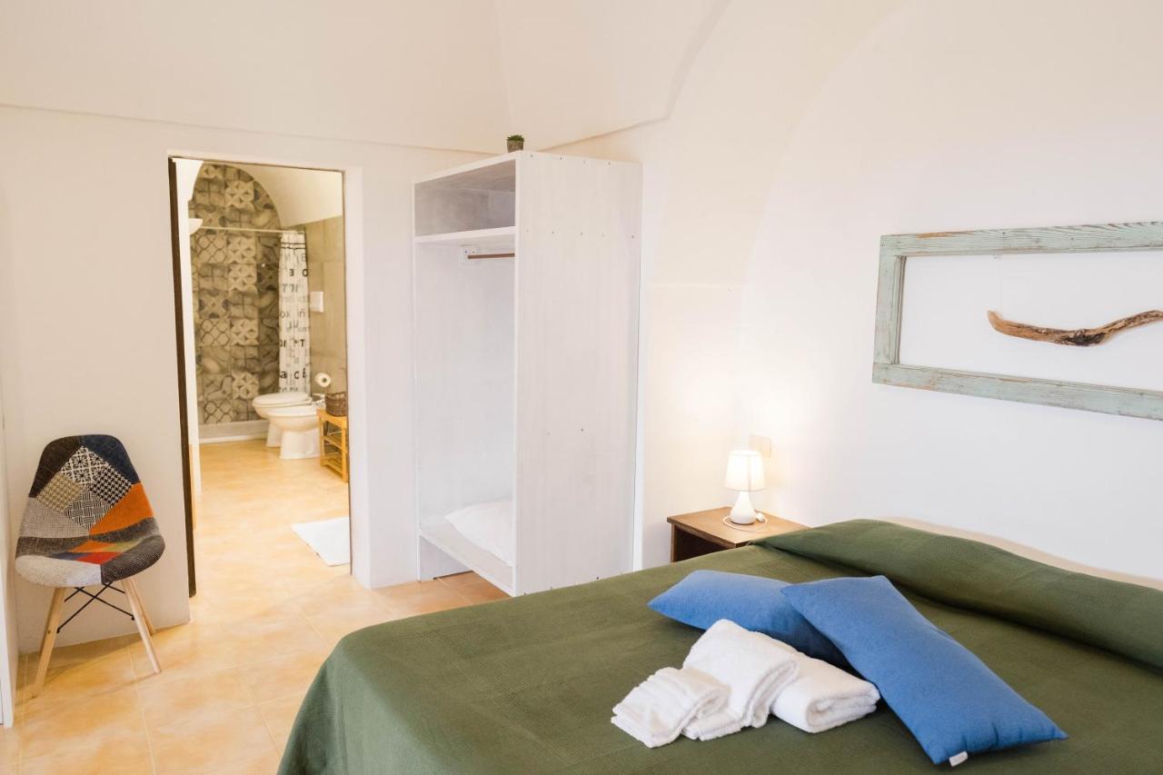 Il Mulino Di Scauri Scauri (Sicily) Exterior foto