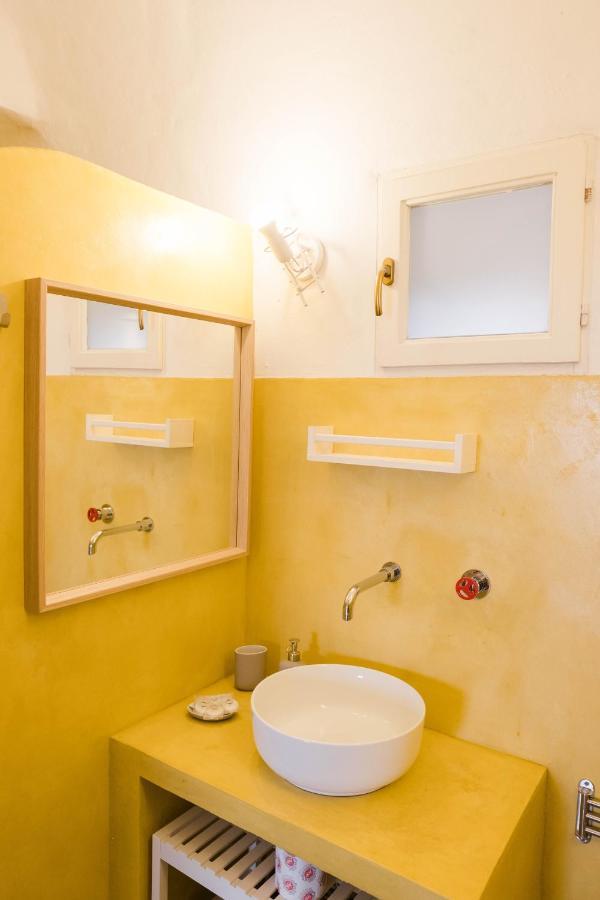 Il Mulino Di Scauri Scauri (Sicily) Exterior foto