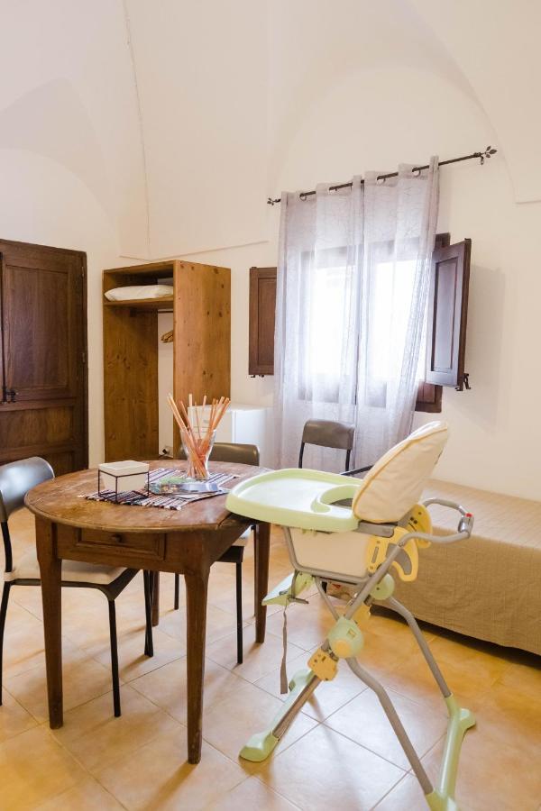 Il Mulino Di Scauri Scauri (Sicily) Exterior foto