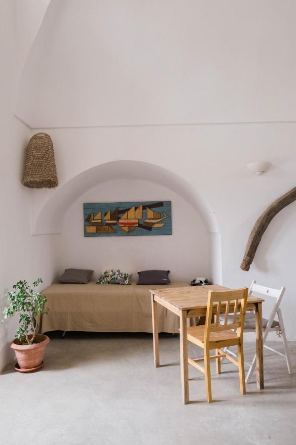 Il Mulino Di Scauri Scauri (Sicily) Exterior foto