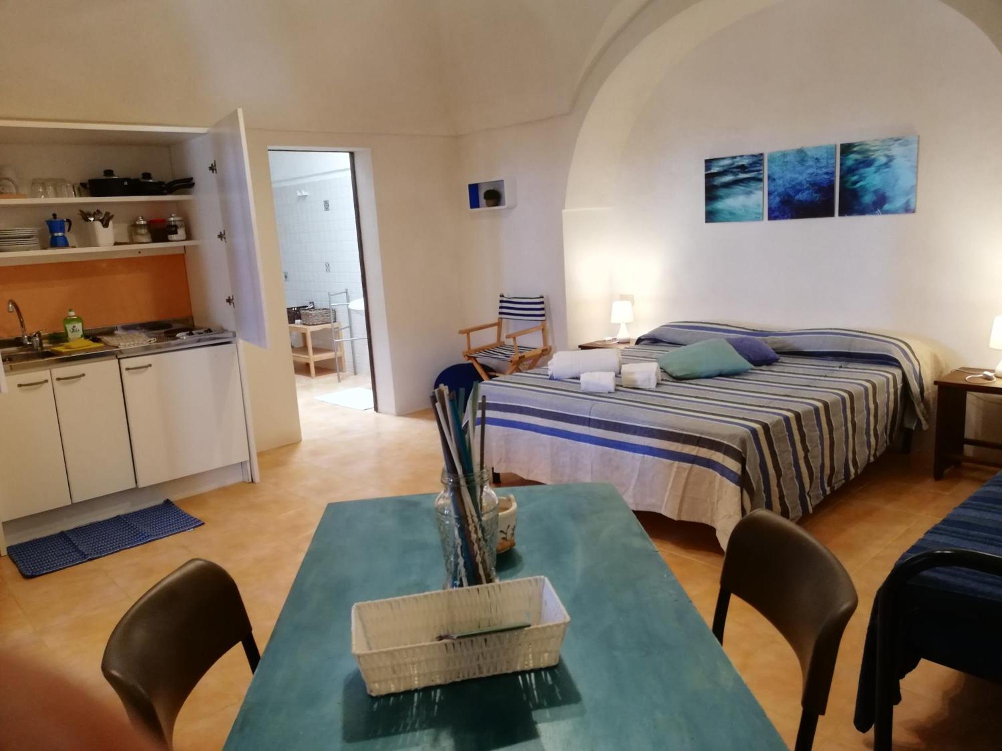 Il Mulino Di Scauri Scauri (Sicily) Exterior foto
