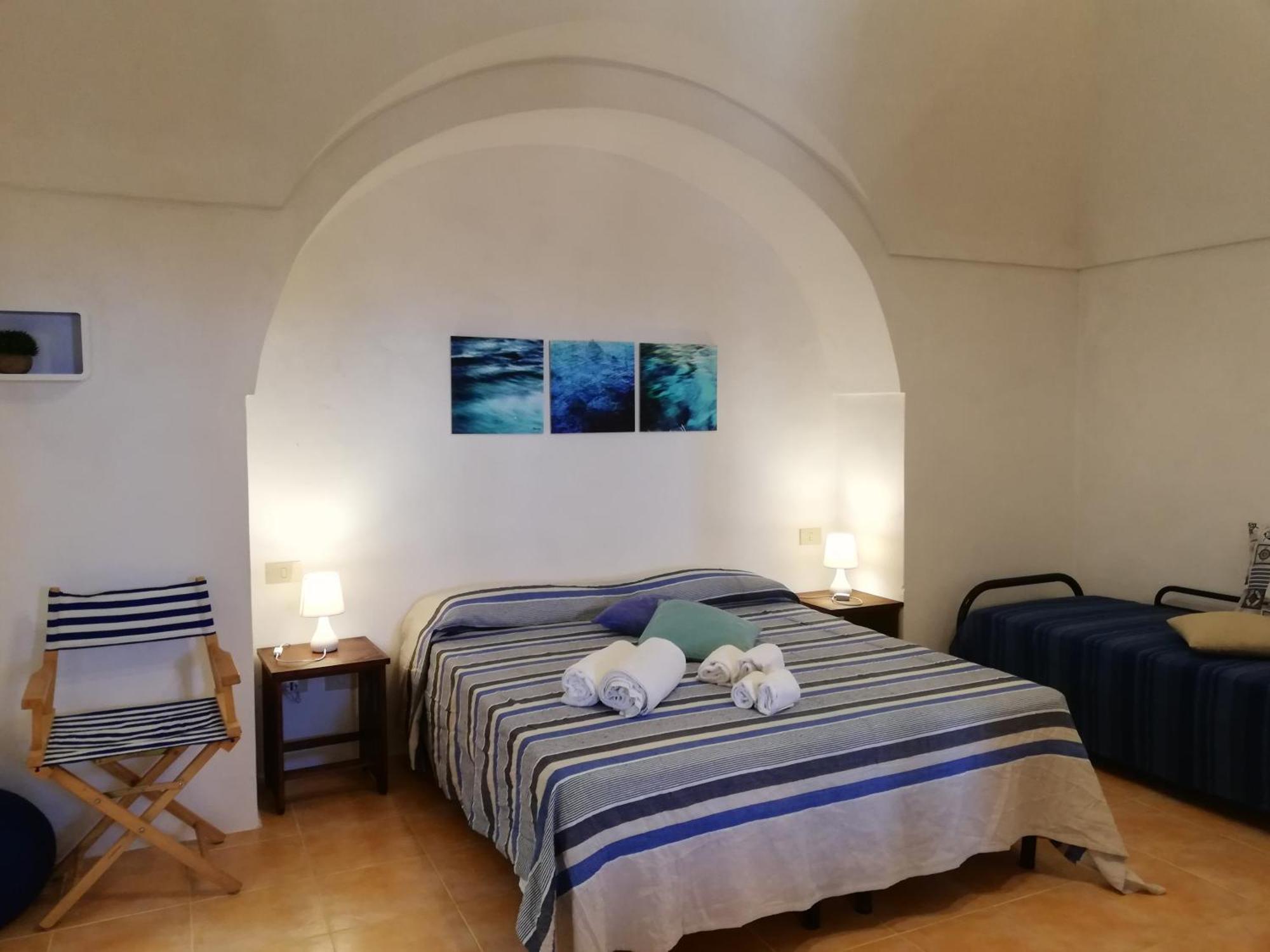 Il Mulino Di Scauri Scauri (Sicily) Exterior foto
