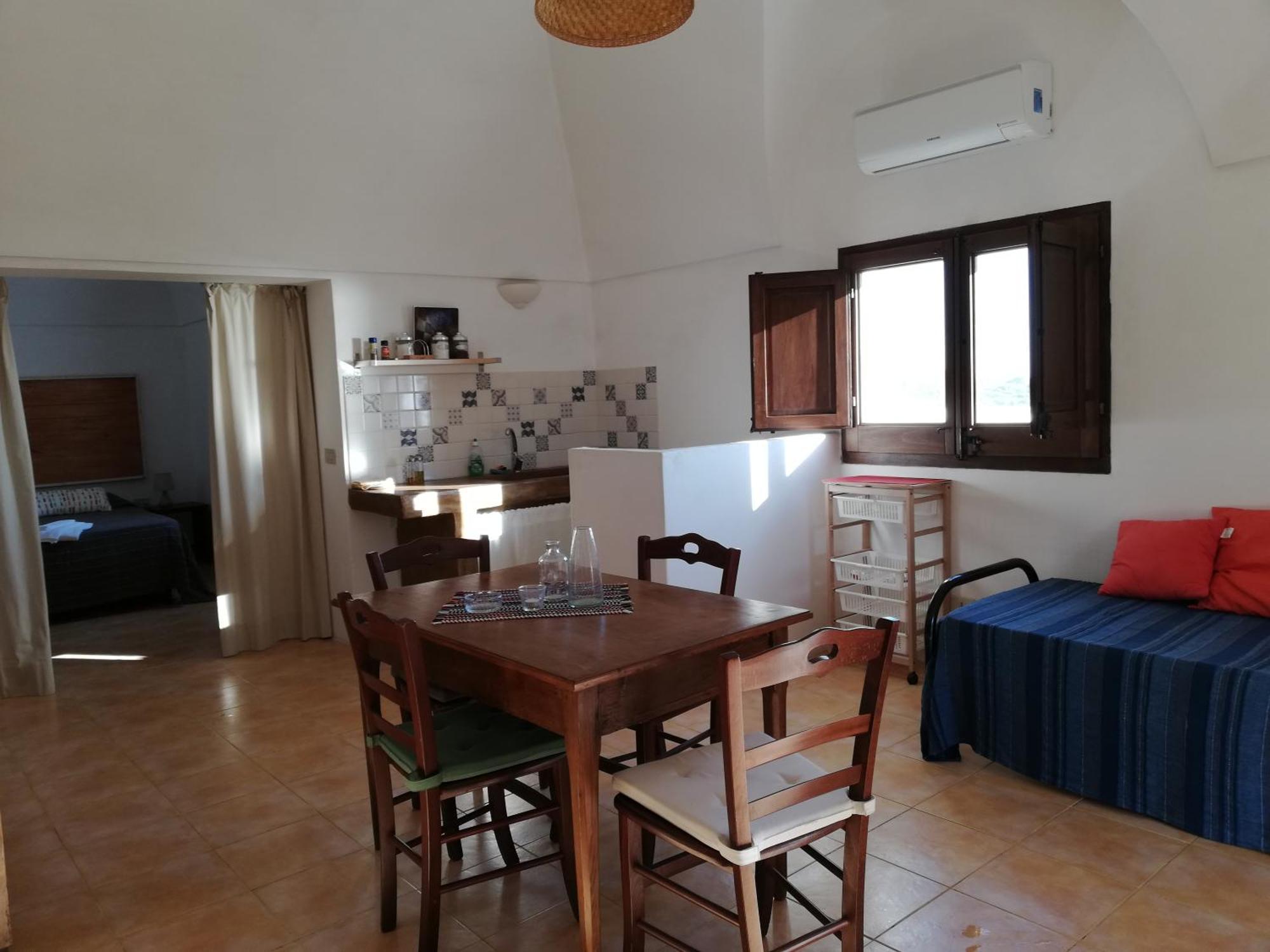 Il Mulino Di Scauri Scauri (Sicily) Exterior foto