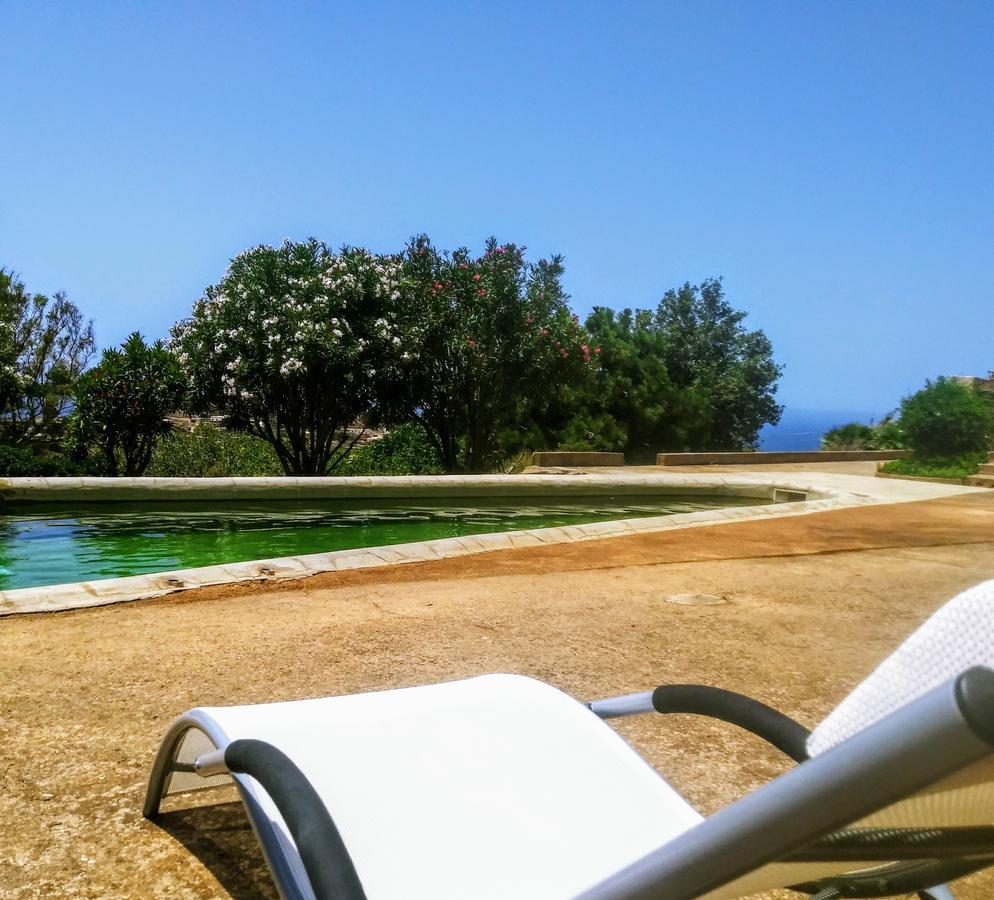 Il Mulino Di Scauri Scauri (Sicily) Exterior foto