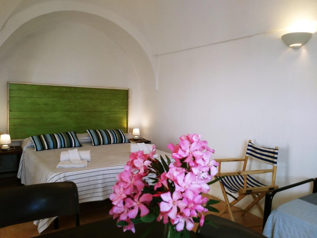 Il Mulino Di Scauri Scauri (Sicily) Exterior foto