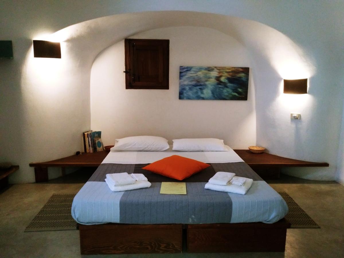 Il Mulino Di Scauri Scauri (Sicily) Exterior foto